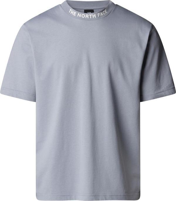 The North Face Erkek SS ZUMU RELAXED Tişört  NF0A87DD42J1 - Image 1