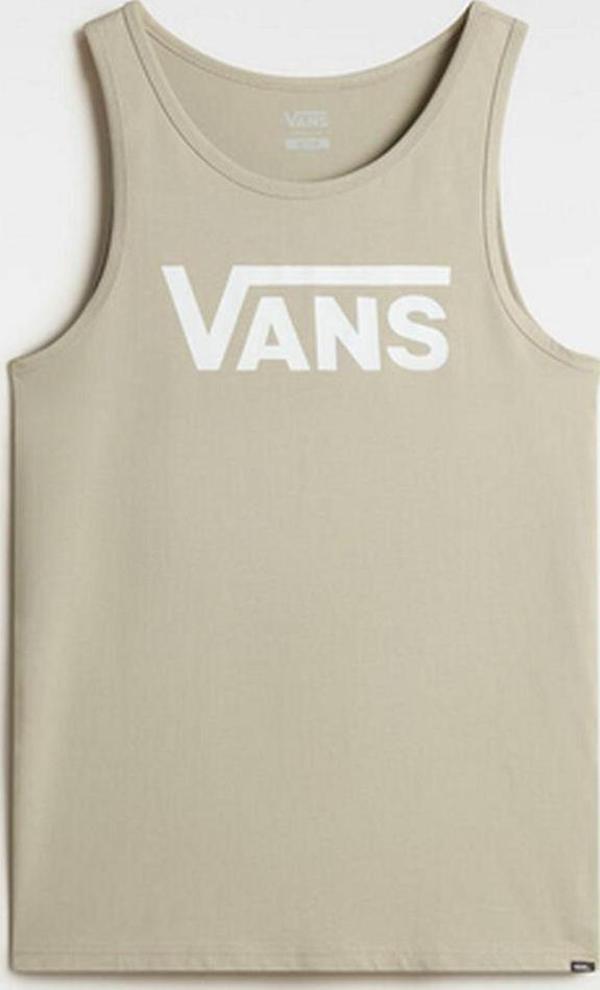 VANS CLASSIC TANK Erkek Tişört VN000Y8VZUJ1 - Image 1