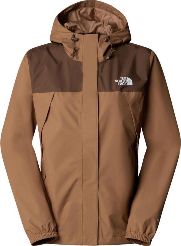 The North Face ANTORA RAIN Kadın Yağmurluk Ceket NF0A8BKD5K21 - Image 1