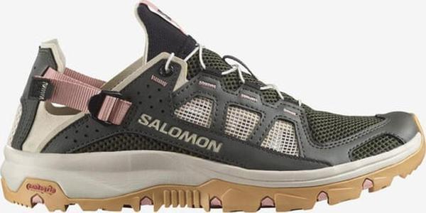 Salomon TECHAMPHIBIAN 5 W Kadın Su Ayakkabısı L47750800 - Image 1