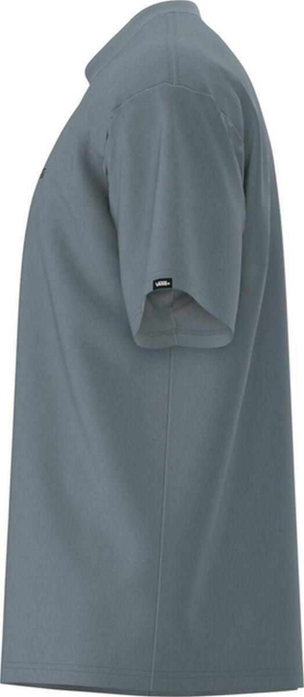 Vans LEFT CHEST II LOOSE SS Erkek Tişört VN000P1PRV21 - Image 1