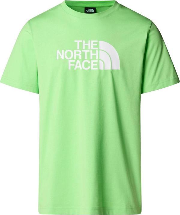 The North Face Erkek SS EASY Tişört  NF0A8A6CB2T1 - Image 1