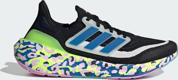 adidas Ultraboost Light Erkek Koşu Ayakkabısı IE8155 - Image 1
