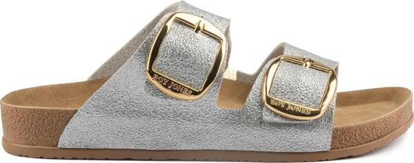 Roy Jones Pulsera Lux Rahat Şık Kadın Terliği - Image 1