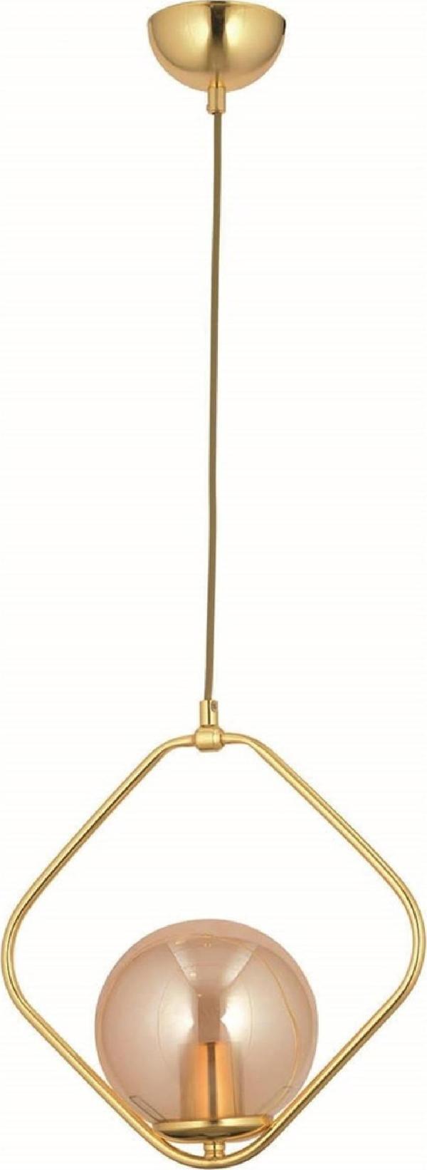  yansıma tekli gold 1919 - Image 1