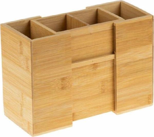 Yakut Kaşıklık Bambu Açılabilir Tezgahüstü YAKUT-11440 - Image 1