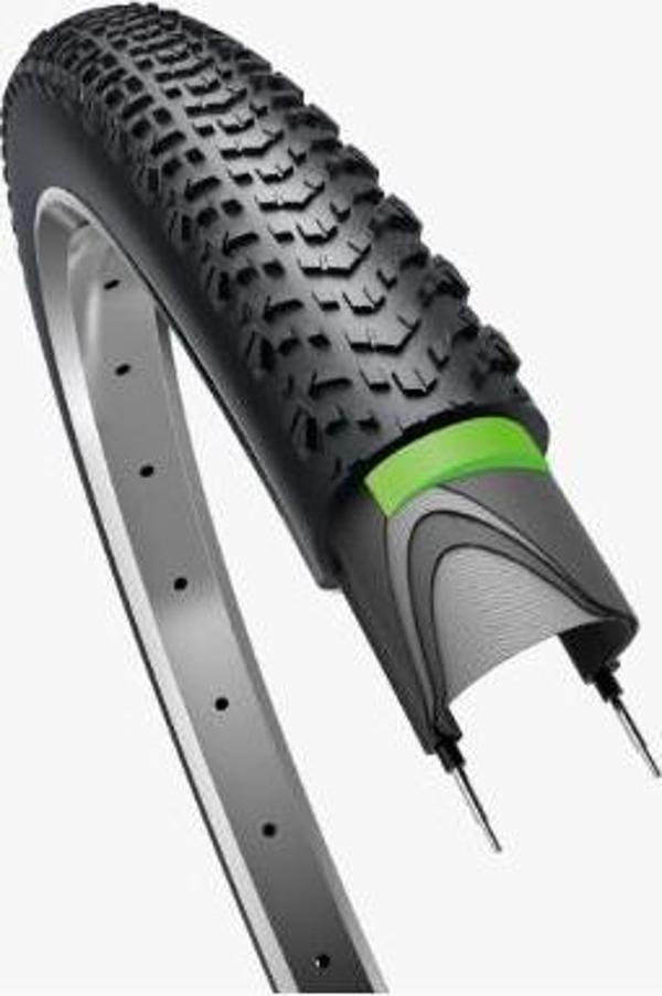 Bike Sky Obor X-meteor  24 x 1.95 Mtb 3mm Zırhlı Dış Lastik - Image 1