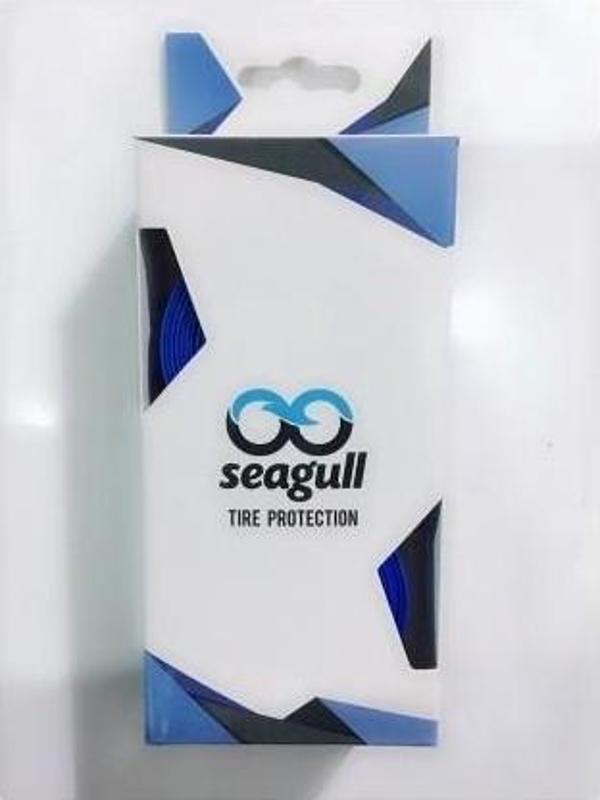 Seagull Bisiklet Lastik Zırhı Lastik Keti - Mtb Şerit Zırh - Image 1