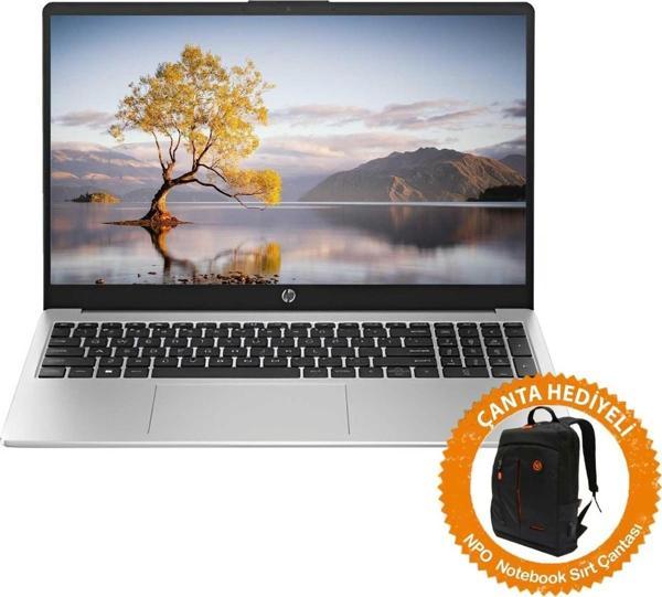 250 G10 8A541EA06 I7-1355U 16GB 512SSD 15.6" Fullhd W11P Taşınabilir BILGISAYAR-CNT007 - Image 1