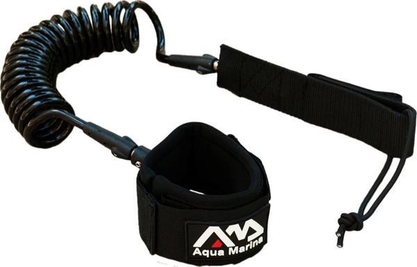 Aqua Marina Coil Leash 8-7mm Güvenli İp - Image 1