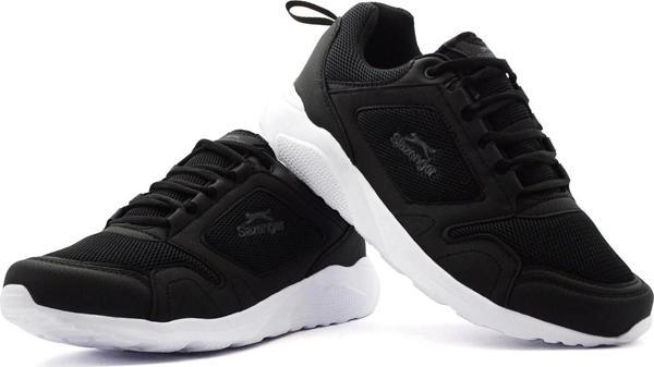 Slazenger Army Erkek Hafif Rahat Sneaker Spor Ayakkabı - Image 1