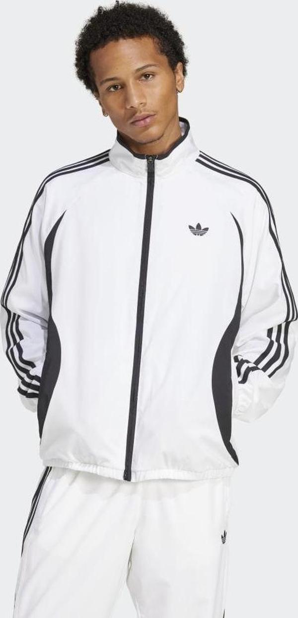 adidas  TEAMGEIST TT Erkek Spor Eşofman Üstü - Image 1