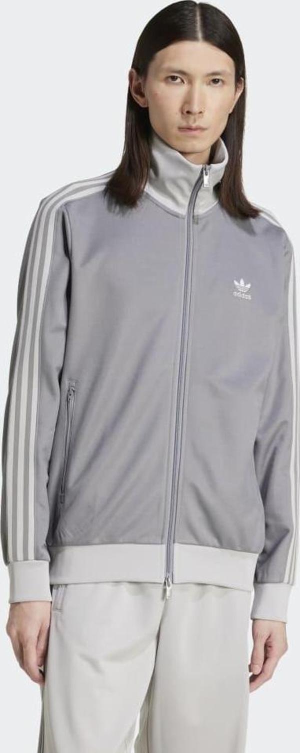 adidas  CLASSIC TT Erkek Spor Eşofman Üstü - Image 1