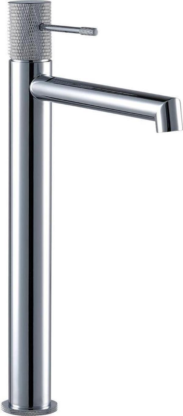 FONTANA YÜKSEK LAVABO BATARYASI (KROM) FM-2121 - Image 1