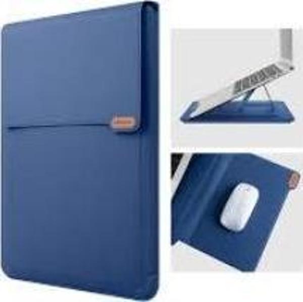Nillkin Apple iPad Air 4 Air 5 10.9 2020/21/22 Uyumlu Tablet Kılıfı - Siyah - Image 1