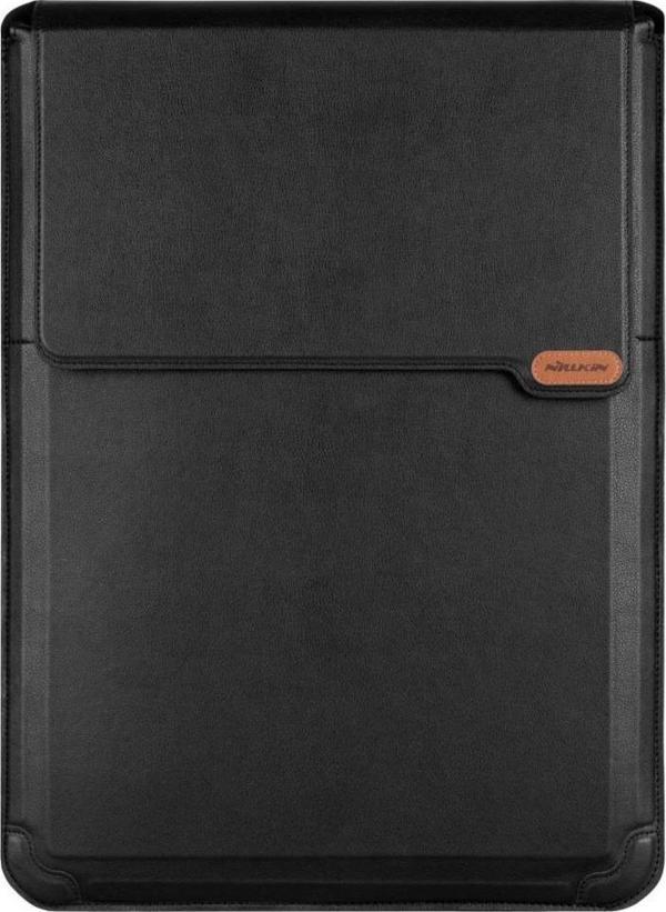 Nillkin Apple iPad 15.6 / 16.1 Tablet Kılıfı - Siyah - Image 1