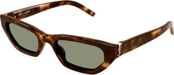 YVES SAINT LAURENT  M126 003 54-20 Kadın  Güneş Gözlüğü - Image 1