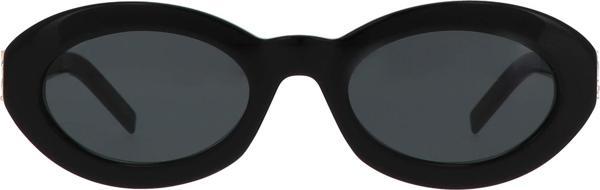 YVES SAINT LAURENT  M136 001 52-22 Unisex  Güneş Gözlüğü - Image 1