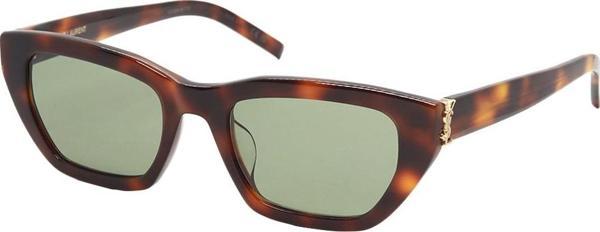 YVES SAINT LAURENT  M127/F 003 53-20 Kadın  Güneş Gözlüğü - Image 1