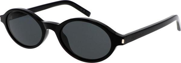 YVES SAINT LAURENT  751 JEANNE 001 50-19 Unisex  Güneş Gözlüğü - Image 1