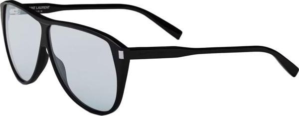 YVES SAINT LAURENT  731 GASPAR 001 65-5 Kadın  Güneş Gözlüğü - Image 1