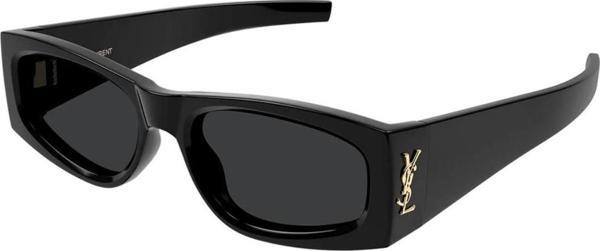 YVES SAINT LAURENT  M140 001 56-18 Unisex  Güneş Gözlüğü - Image 1