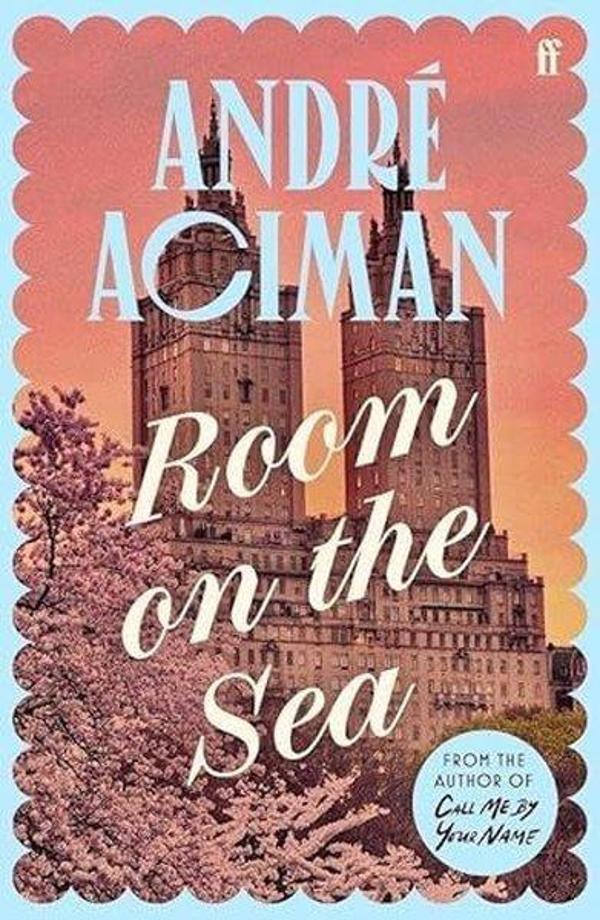Room on the Sea - Faber and Faber Paperback - Image 1