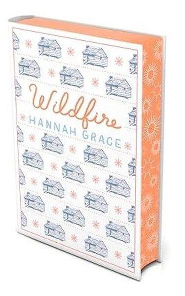 Wildfire - Simon & Schuster - Image 1