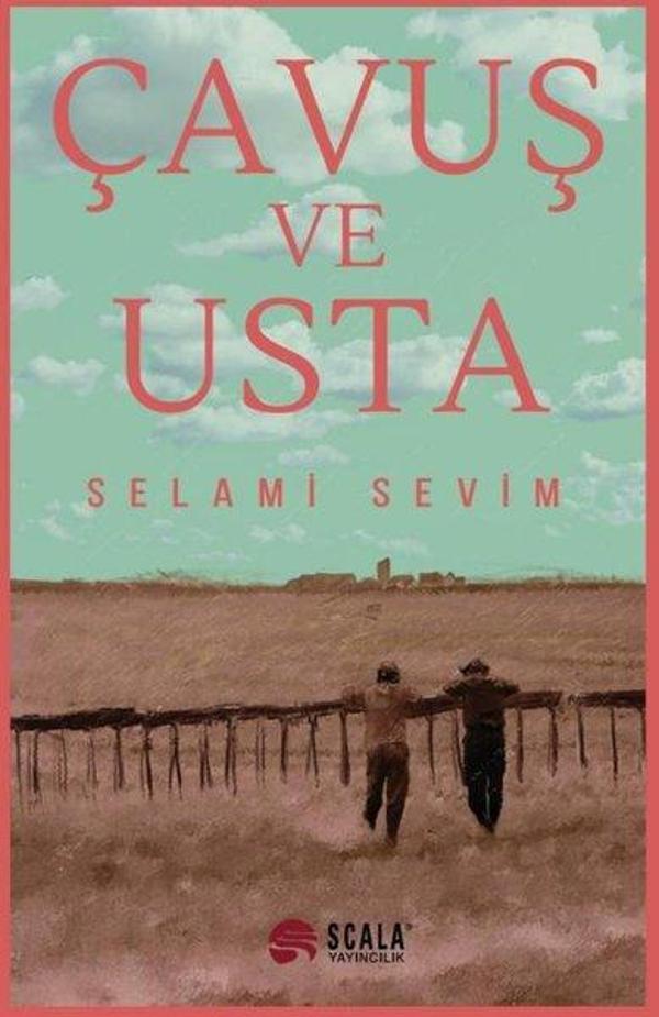 Çavuş ve Usta - Scala Yayıncılık - Image 1