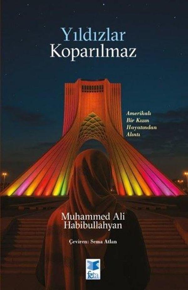 Yıldızlar Koparılmaz - Amerikalı Bir Kızın Hayatından Alıntı - Feta Yayıncılık - Image 1