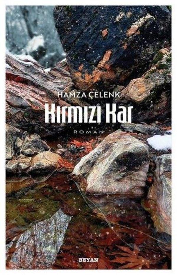 Beyan Yayınları Kırmızı Kar - Beyan Yayınları - Image 1