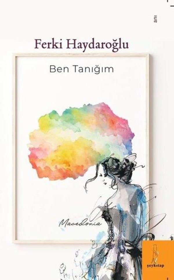 Ben Tanığım - ŞEY Kitap - Image 1