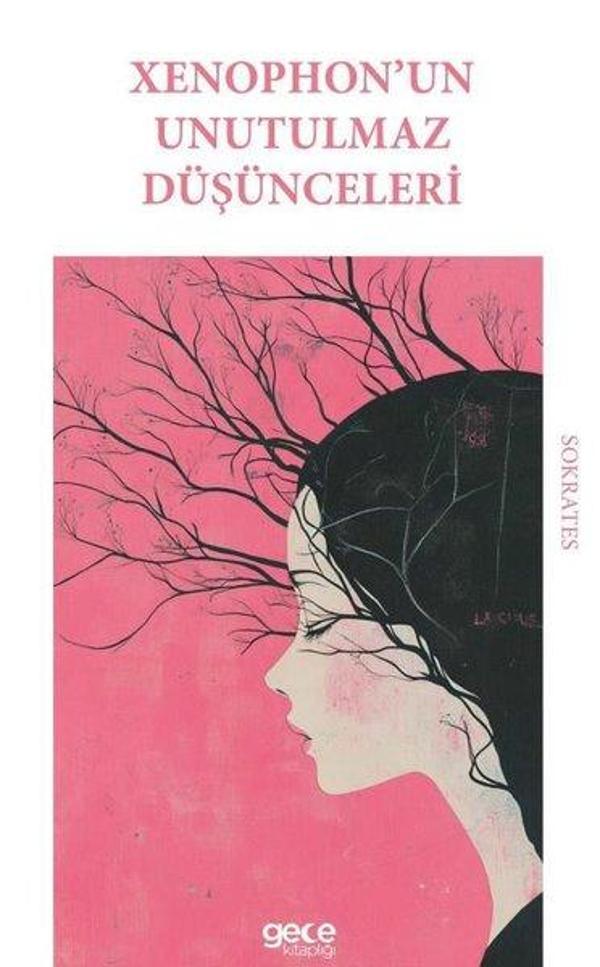 Xenophon'un Unutulmaz Düşünceleri - Gece Kitaplığı - Image 1