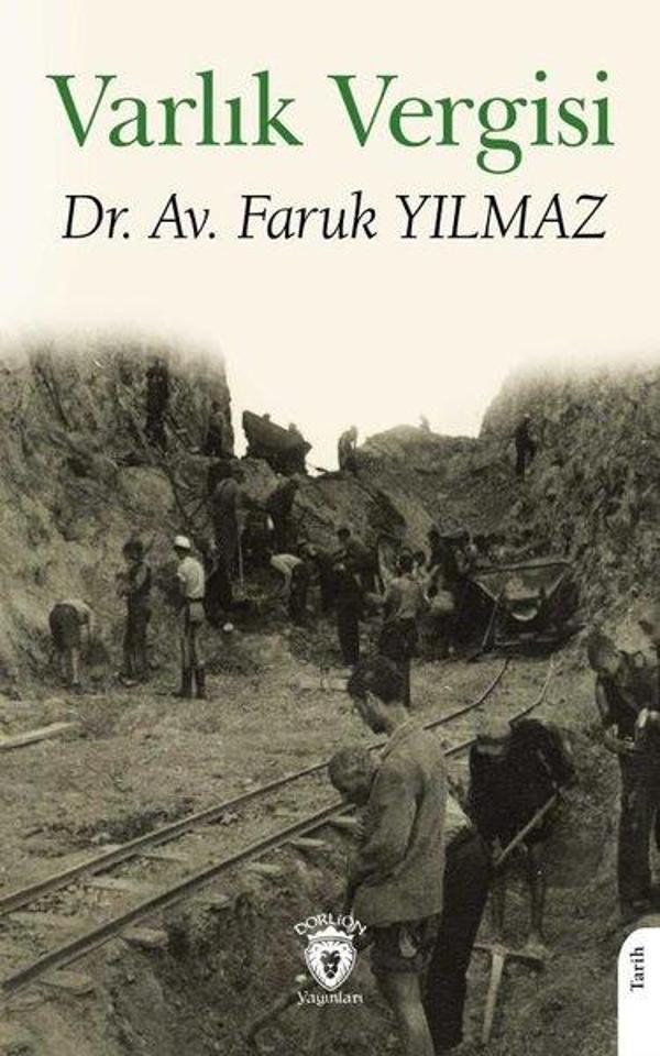 Varlık Vergisi - Dorlion Yayınevi - Image 1