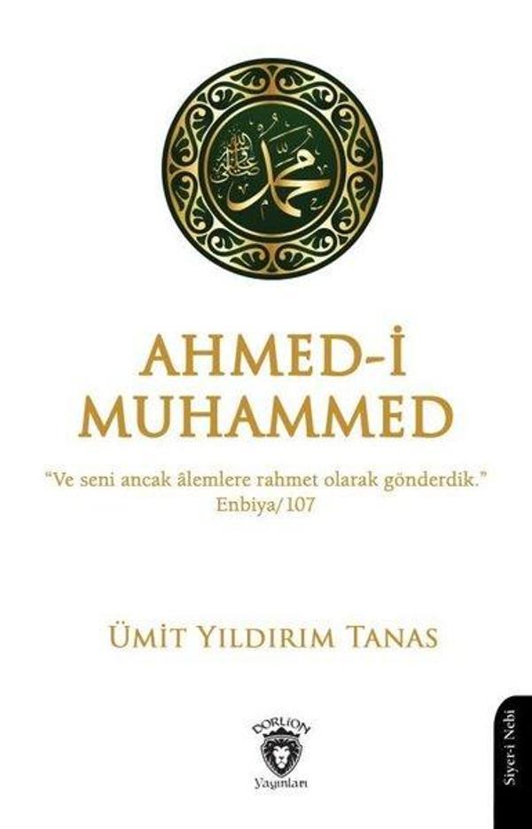 Ahmed-i Muhammed - Dorlion Yayınevi - Image 1