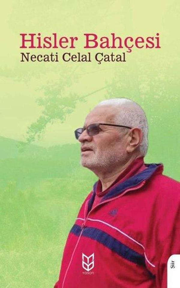 Yason Yayıncılık Hisler Bahçesi - Yason Yayıncılık - Image 1
