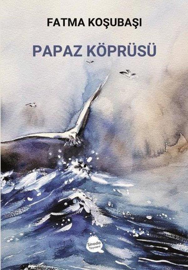 Papaz Köprüsü - Sinada Yayınevi - Image 1