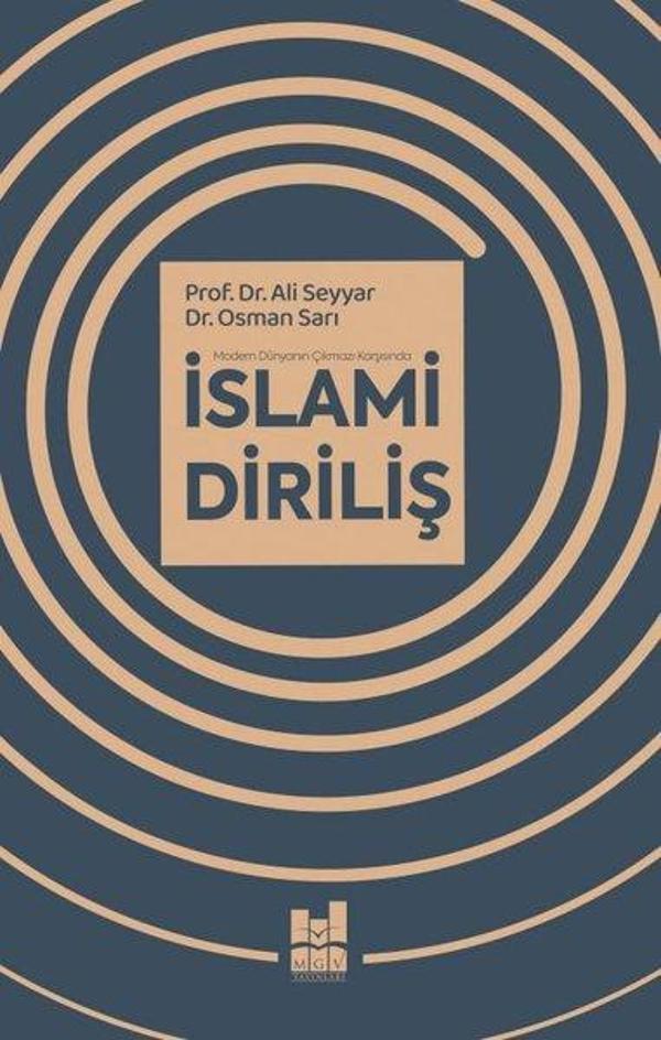 İslami Diriliş - MGV Yayınları - Image 1