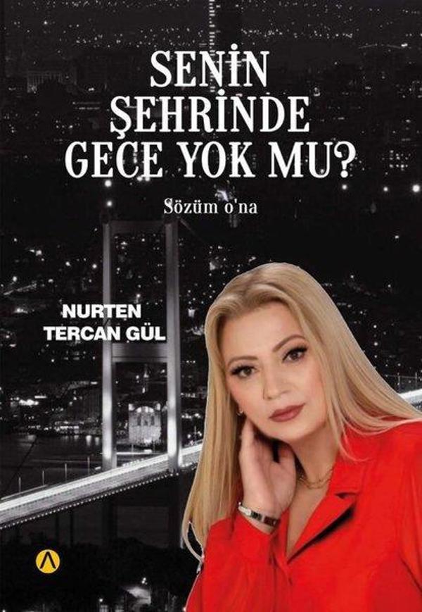 Senin Şehrinde Gece Yok mu? - Ares Kitap - Image 1