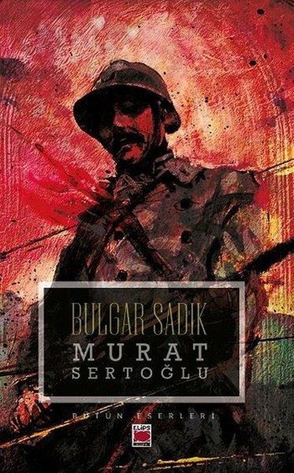 Bulgar Sadık - Elips Kitapları - Image 1