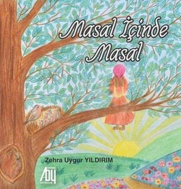Masal İçinde Masal - Baygenç Yayıncılık - Image 1