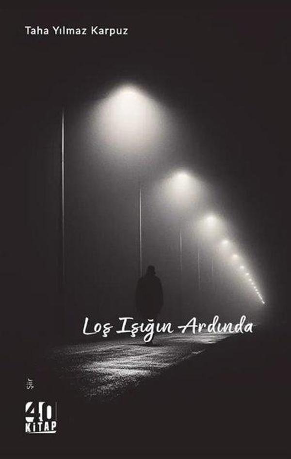 Loş Işığın Ardında - 40 Kitap - Image 1