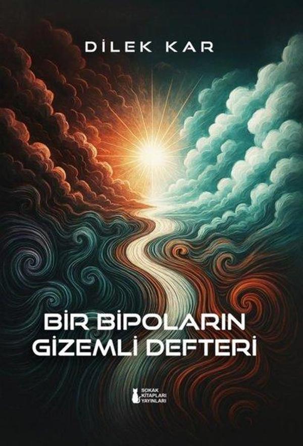 Bir Bipoların Gizemli Defteri - Sokak Kitapları Yayınları - Image 1