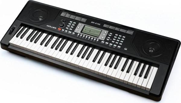 MÜLLER MK-6186 61 TUŞ ORG TUŞ HASSASİYETLİ - Image 1