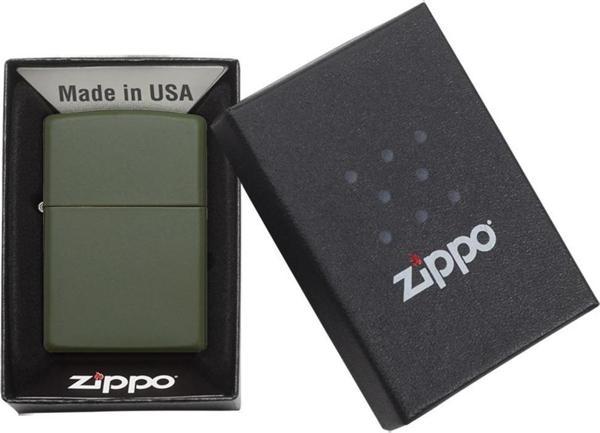 Zippo Çakmak Z-221-Z206 - Image 1