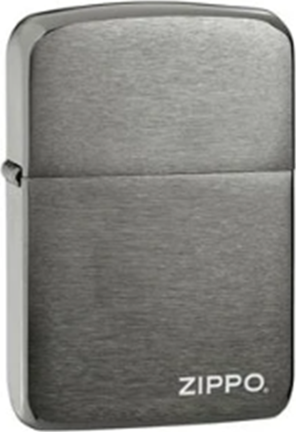 Zippo Çakmak Black ıce 1941 Replıca  Z-24485 -Z226 - Image 1