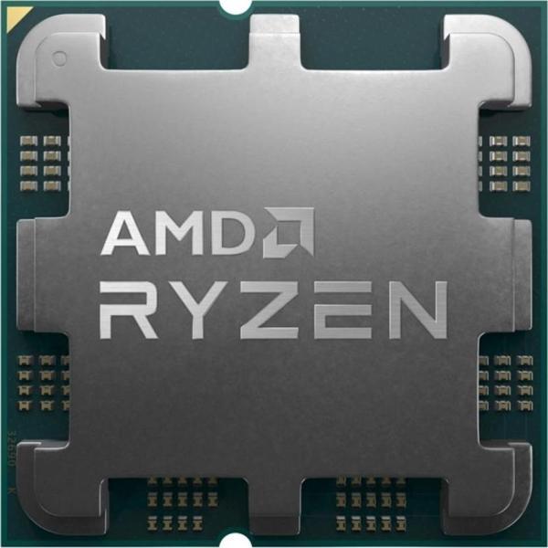 AMD RYZEN 5 7600X 4.70GHz 38MB TRAY - Image 1