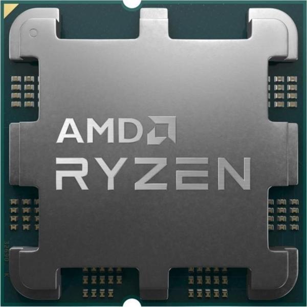 AMD RYZEN 7 9800X3D AM5 TRAY ISLEMCI - Image 1
