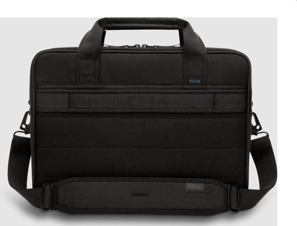DELL 460-BDSR ECOLOOP PRO CLASSIC BRIEFCASE NOTEBOOK ÇANTASI SİYAH 11"-14" - Image 1