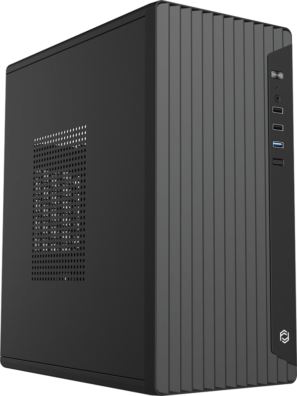 FRISBY FC-2735B 1X120 MM FAN 300W USB 3.0 KASA - Image 1